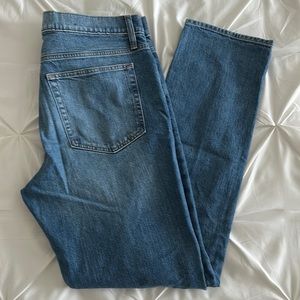 J. Crew Men’s Jeans 34W 32L